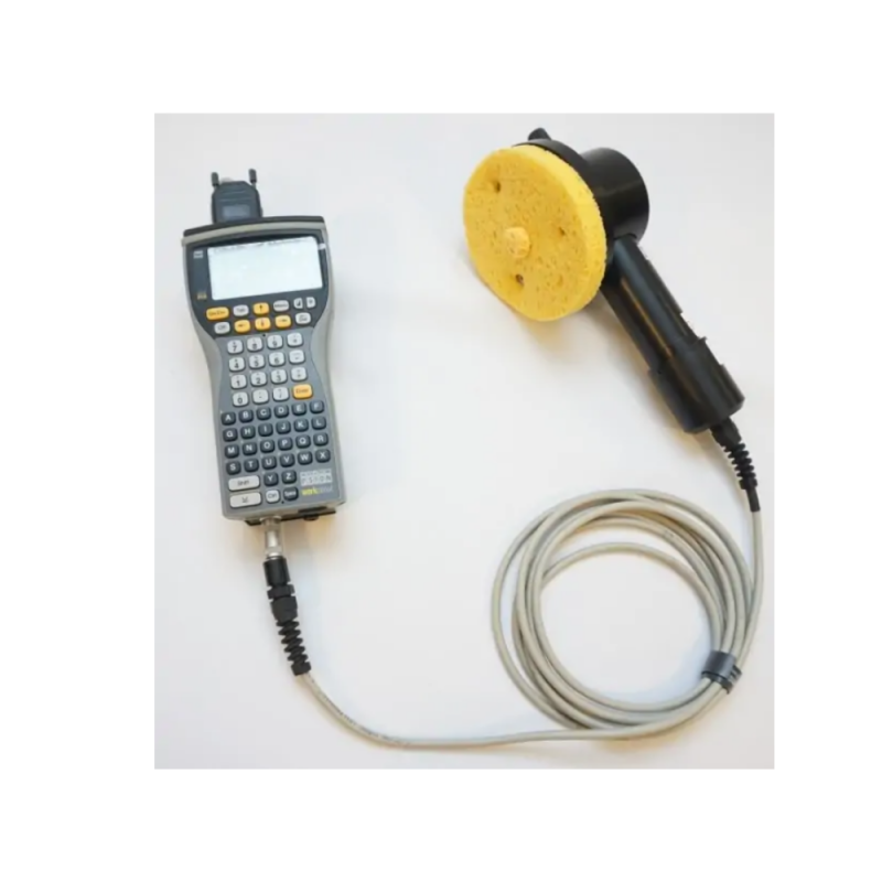 Thiết bị đo tốc độ ăn mòn